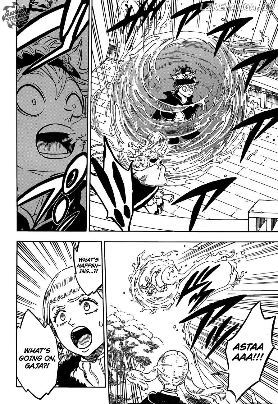 Black Clover chapter 225 image 07